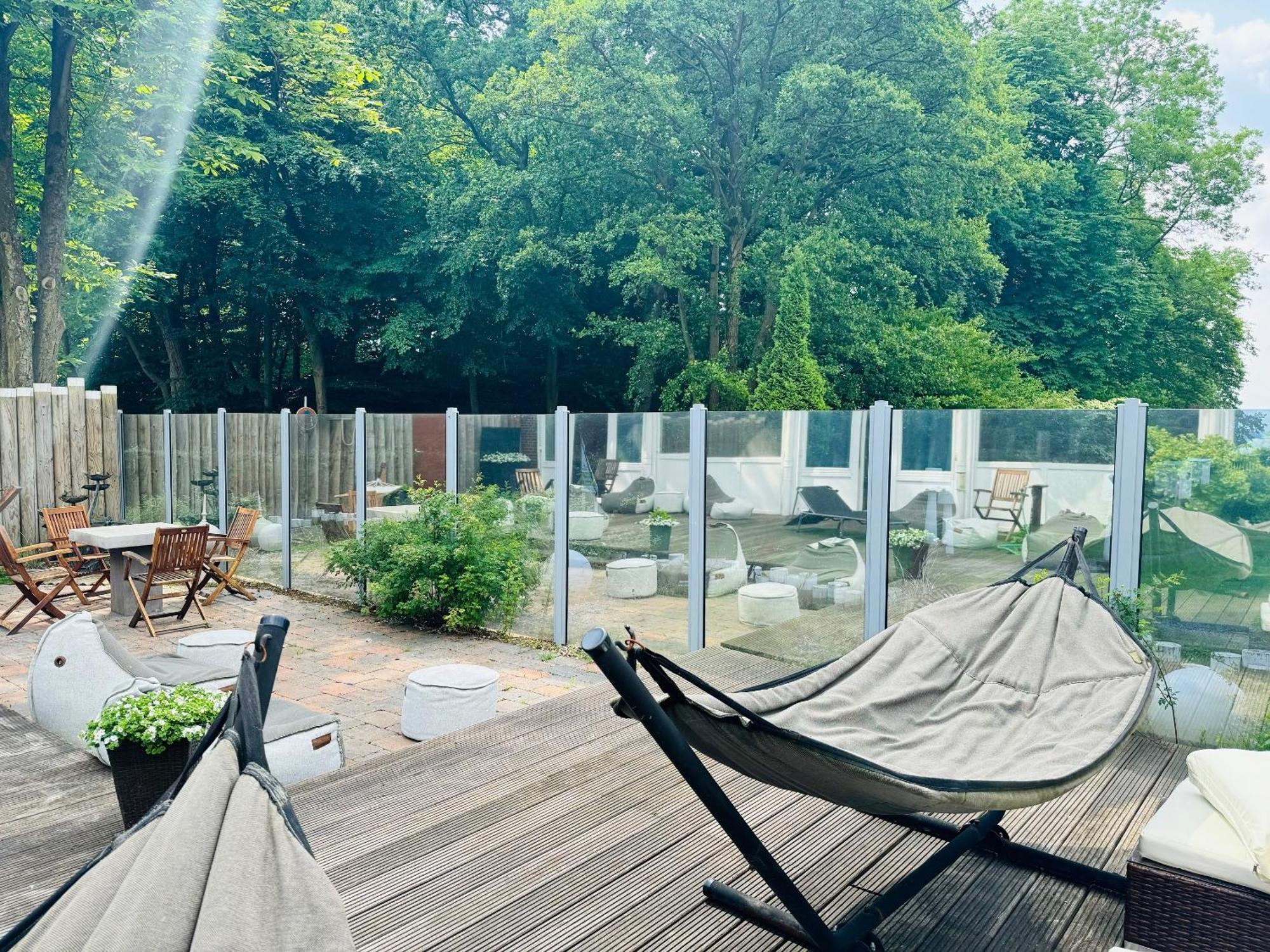 Das 53°Hotel Bad Zwischenahn Exteriér fotografie
