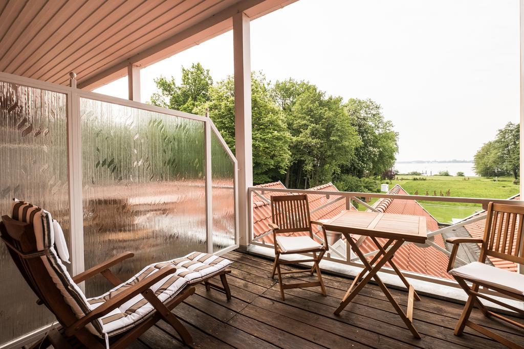 Das 53°Hotel Bad Zwischenahn Exteriér fotografie