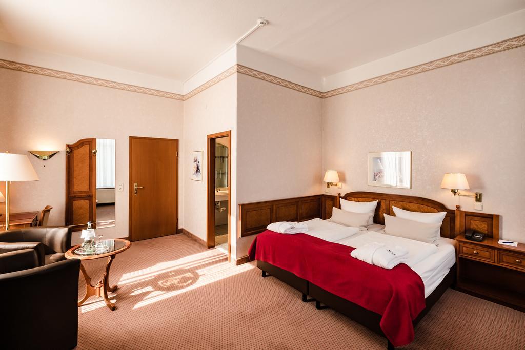 Das 53°Hotel Bad Zwischenahn Exteriér fotografie