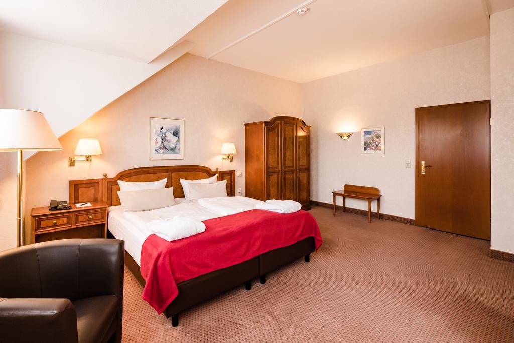 Das 53°Hotel Bad Zwischenahn Exteriér fotografie
