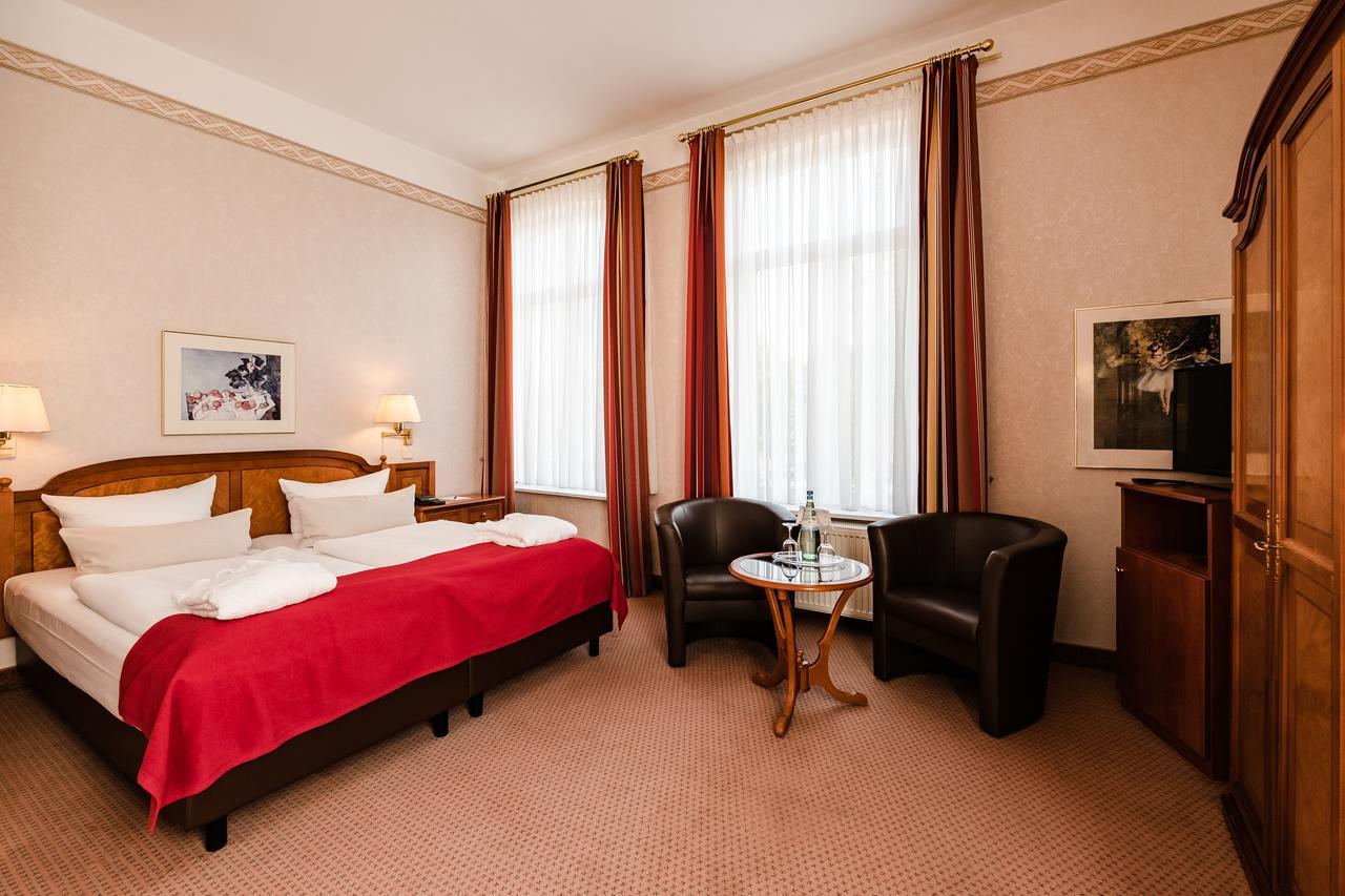 Das 53°Hotel Bad Zwischenahn Exteriér fotografie