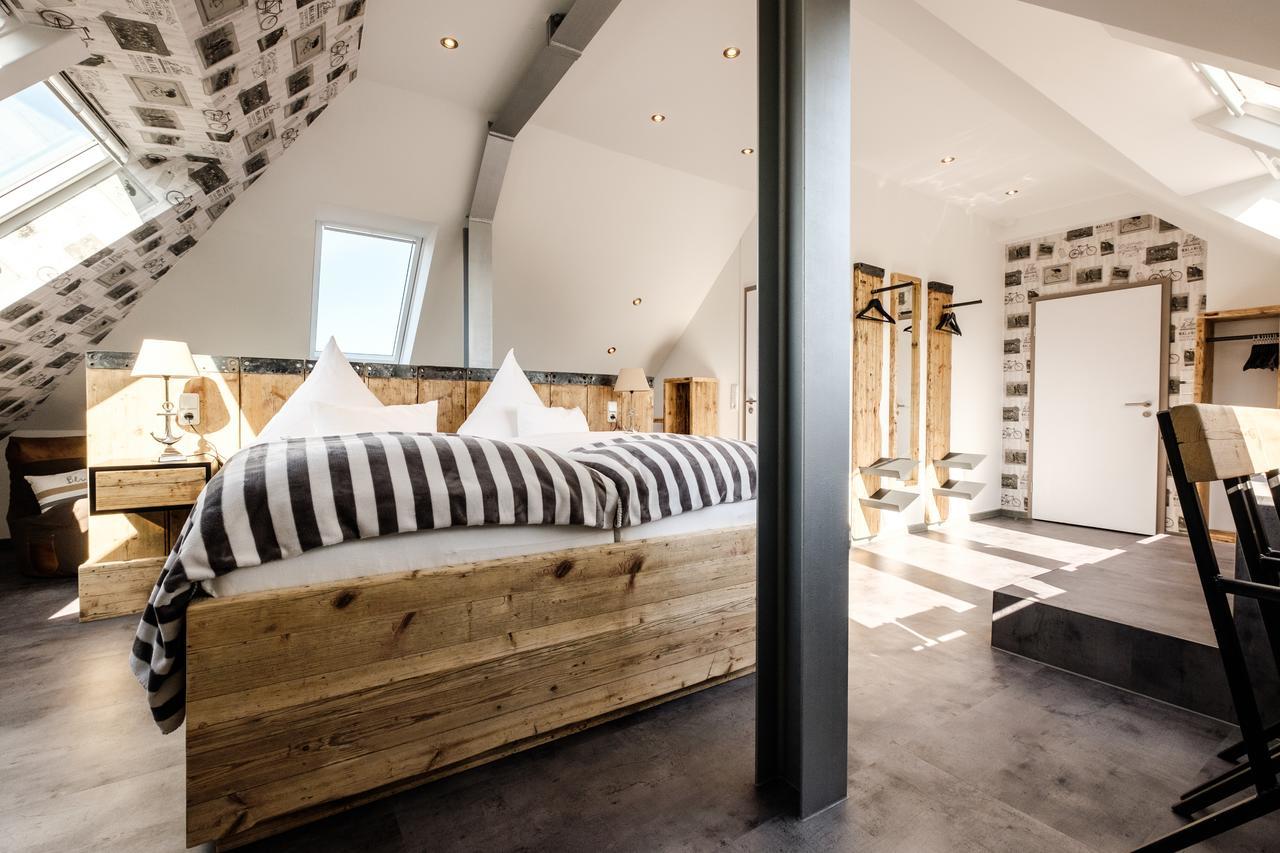 Das 53°Hotel Bad Zwischenahn Exteriér fotografie