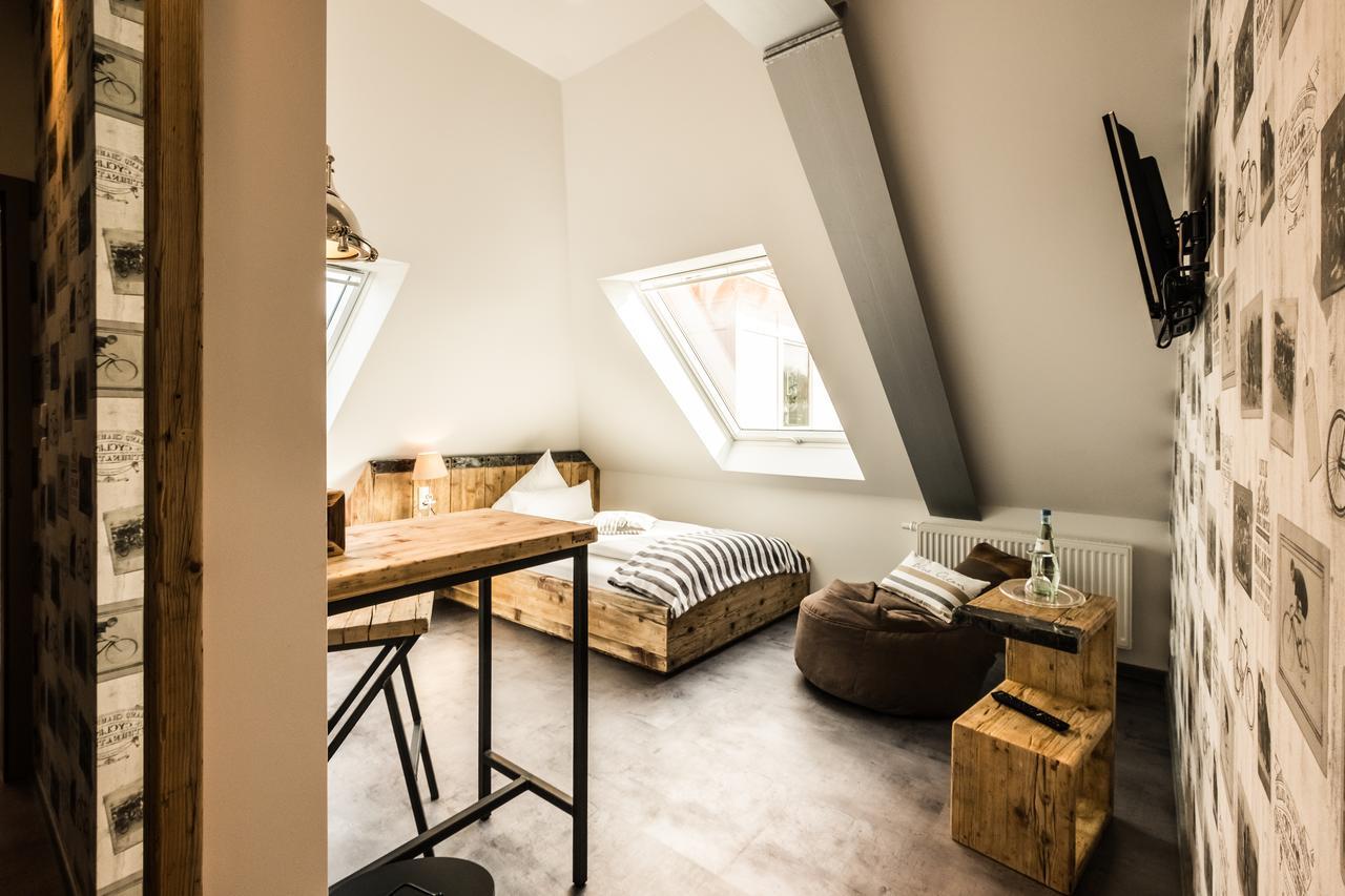 Das 53°Hotel Bad Zwischenahn Exteriér fotografie