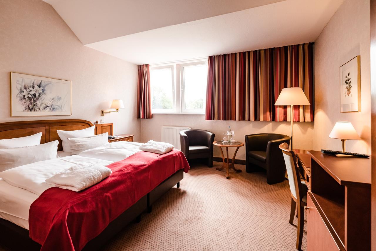 Das 53°Hotel Bad Zwischenahn Exteriér fotografie