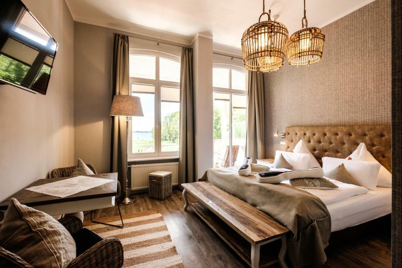 Das 53°Hotel Bad Zwischenahn Exteriér fotografie